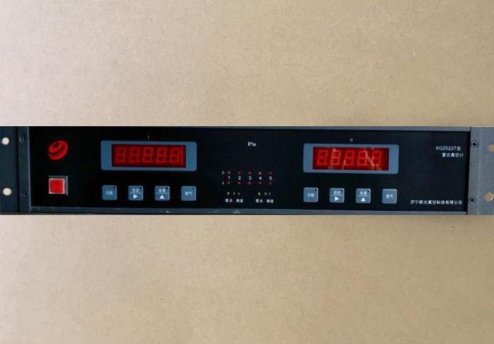  XG-25227復合真空計